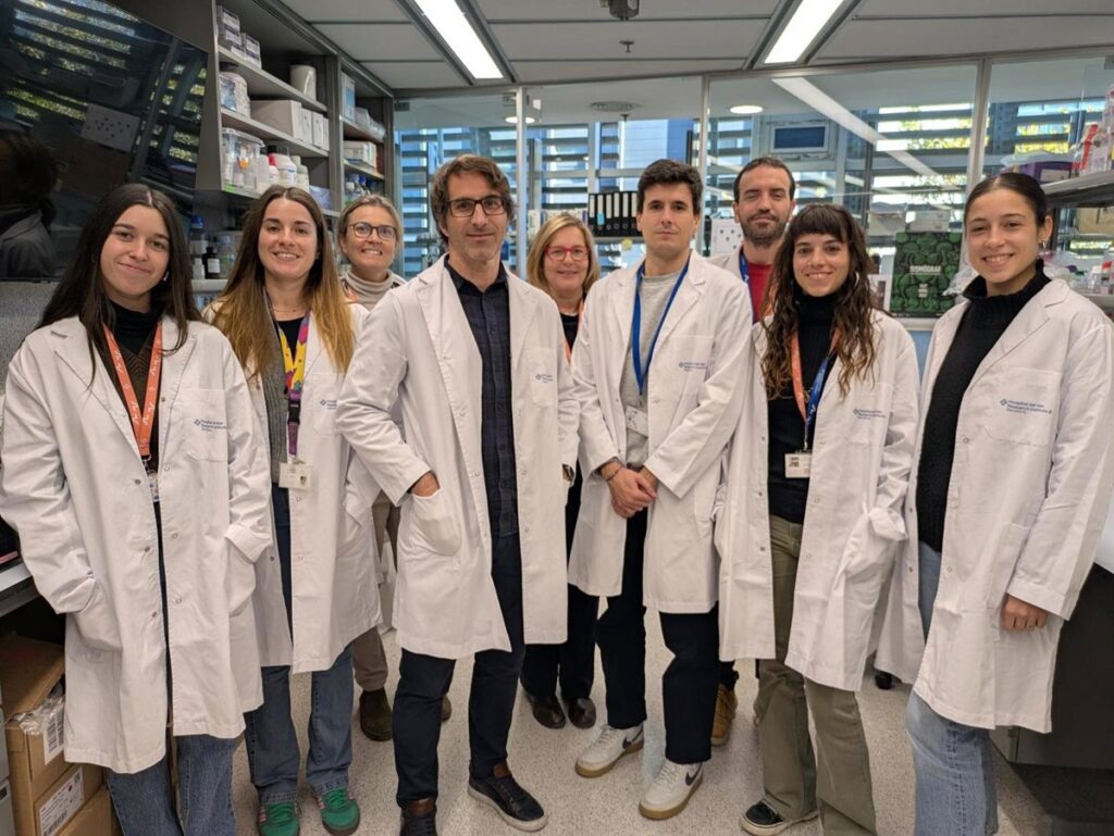 Un estudio revela las razones por las cuales el cáncer de mama más común no responde a la inmunoterapia.