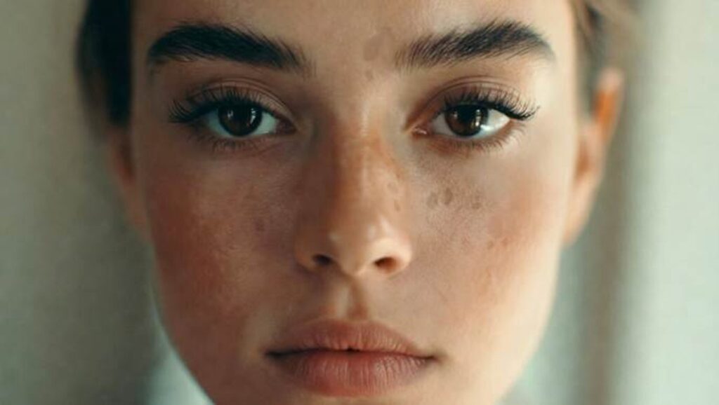 ¿Léntigo o melasma? No todas las manchas cutáneas requieren el mismo tratamiento.