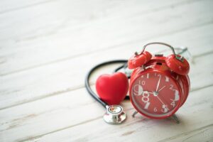 Alterar los ritmos circadianos favorece el desarrollo de tumores de mama más agresivos.