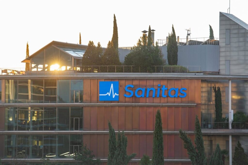 Aquí están las 21 empresas más atractivas del sector salud para trabajar, según Merco Talento España 2025.