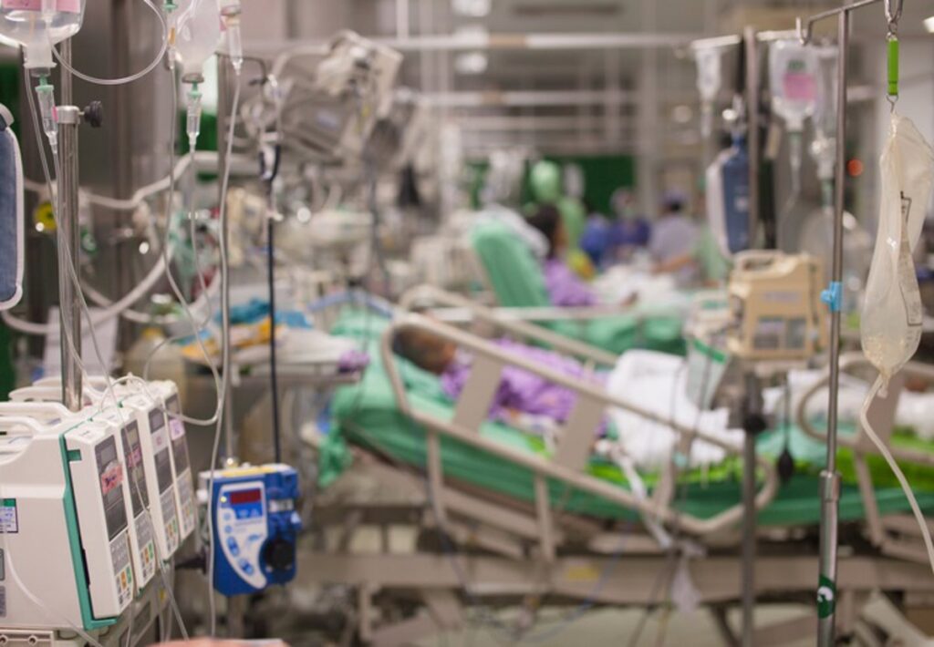 Así se manifiesta el síndrome Post-UCI que impacta a miles de pacientes.