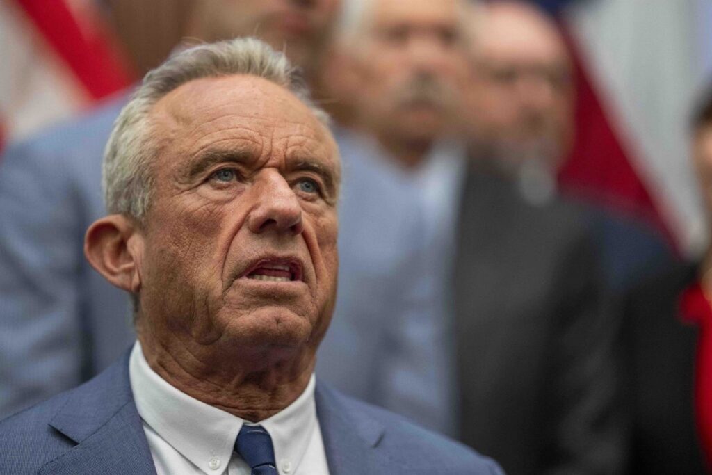 EEUU ajusta las recomendaciones de vacunación infantil contra la meningitis y la gripe.