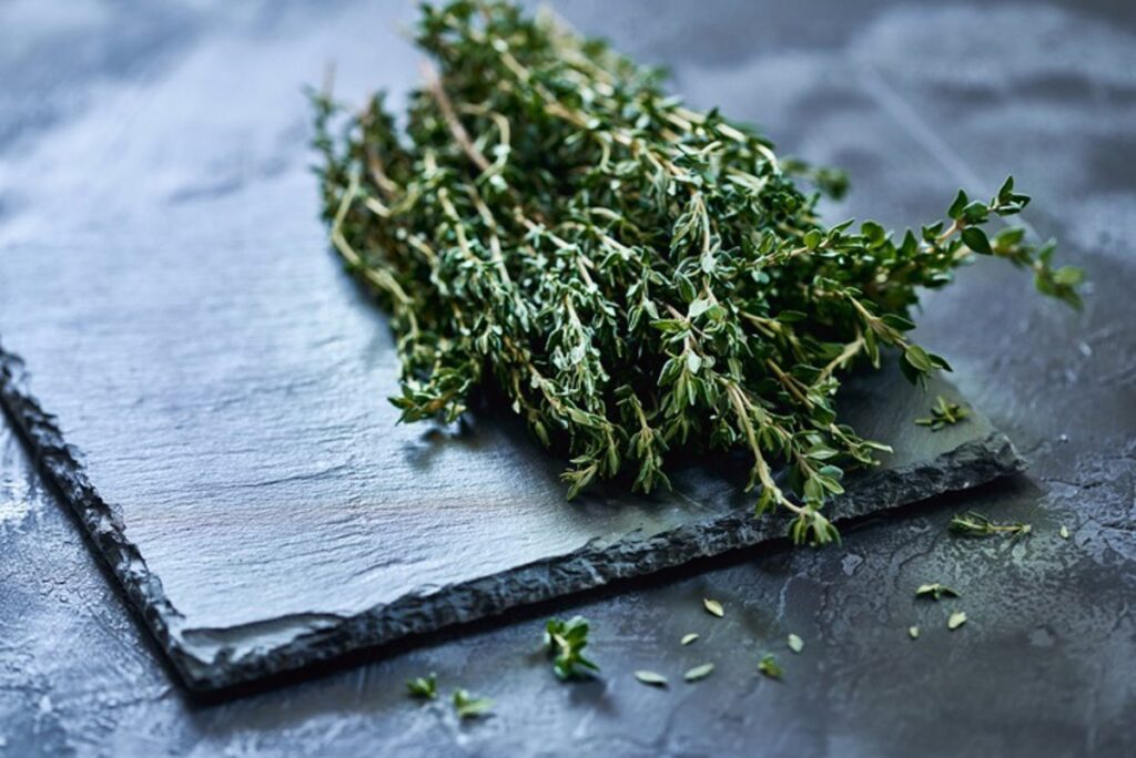 Extracto de Tomillo Encapsulado: Beneficios y Usos para tu Salud