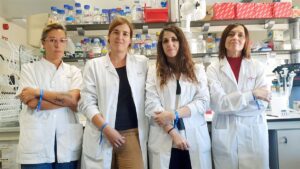 Generación de células productoras de insulina a partir de piel humana