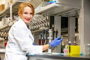 La pérdida muscular por anorexia nerviosa puede continuar tras la recuperación del peso.