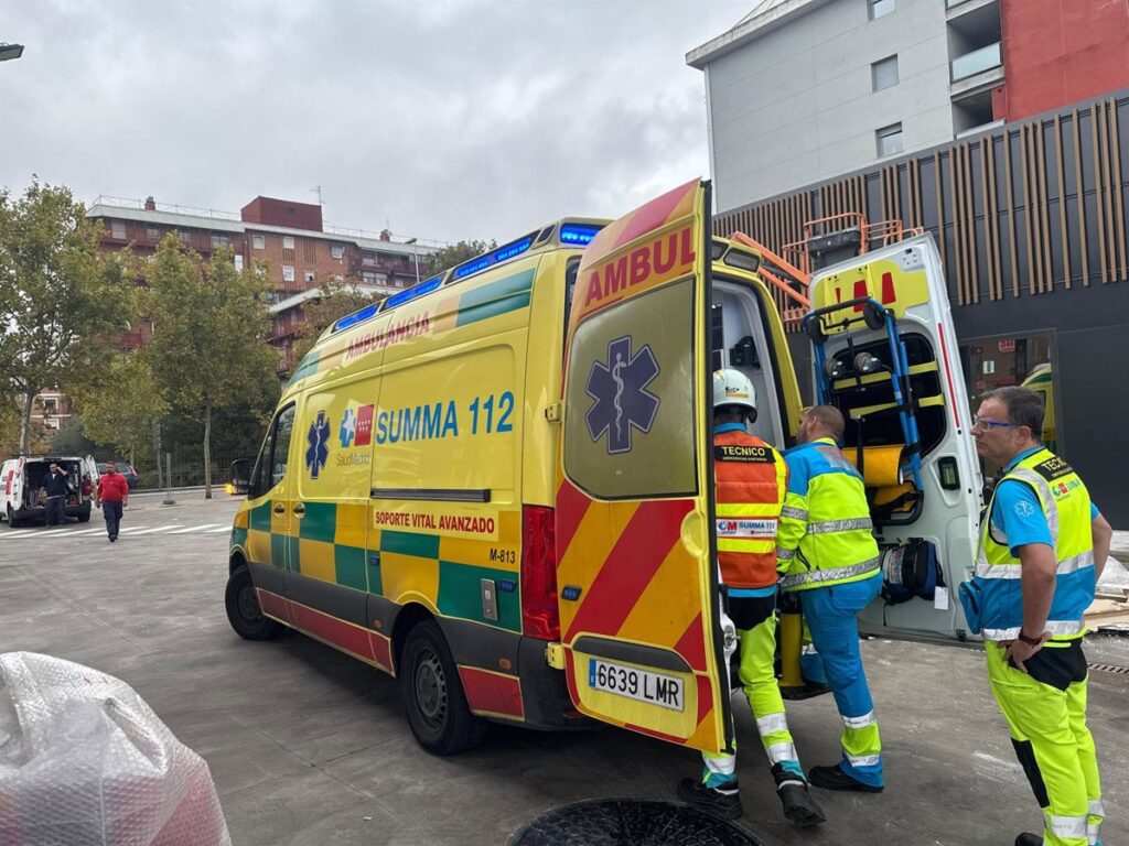 Los eventos en Adamuz resaltan la urgencia de contar con expertos