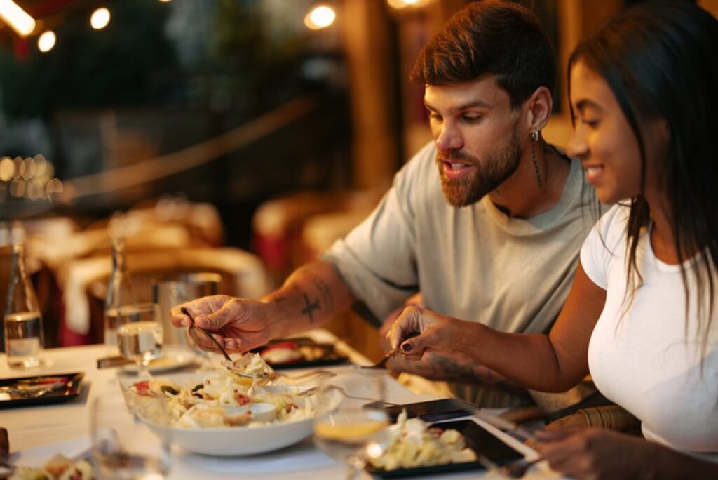 Más que lo que comes, es el momento en que lo haces