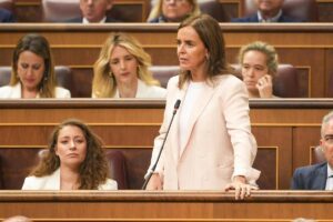 PP denuncia a Sanidad por "excluir" a médicos del Estatuto Marco y culpa a Sánchez y Mónica García de la huelga