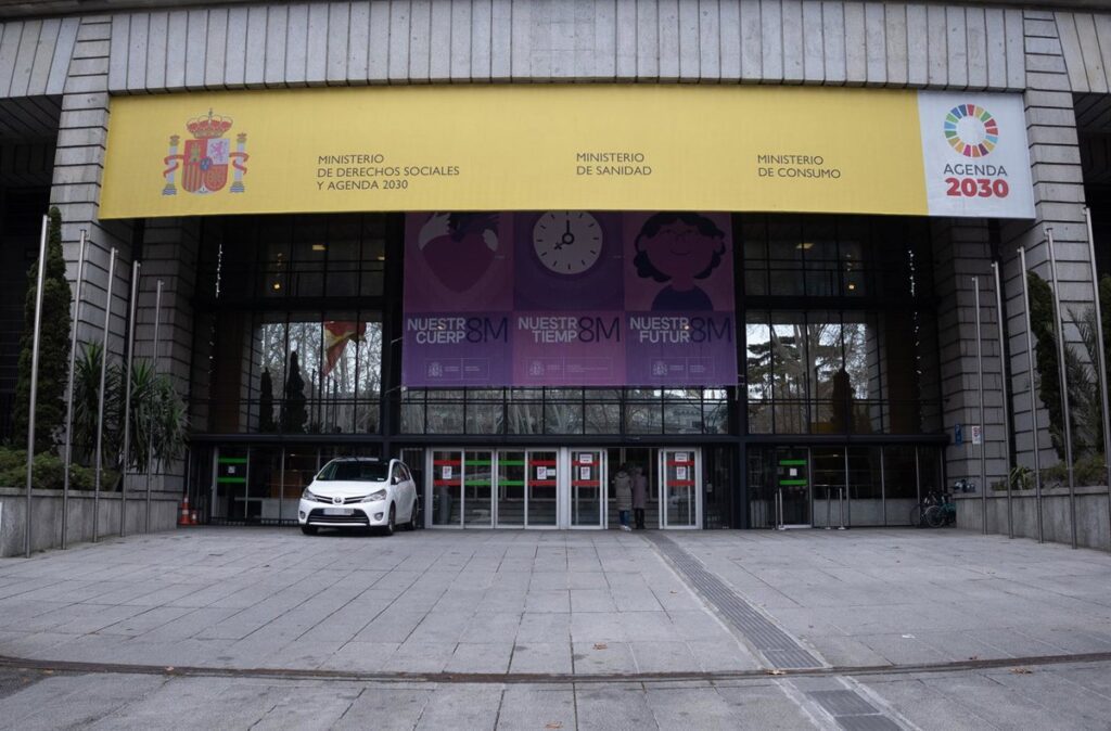 Sanidad acepta a 35,503 personas en las pruebas de formación sanitaria especializada, un aumento del 10,7% en comparación con el año anterior.