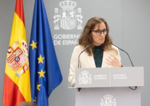 Sanidad denuncia a la Comunidad de Madrid por omitir el registro de objetores.