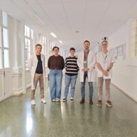 Un estudio innovador en España valida la transfusión de sangre de cordón a bebés prematuros.