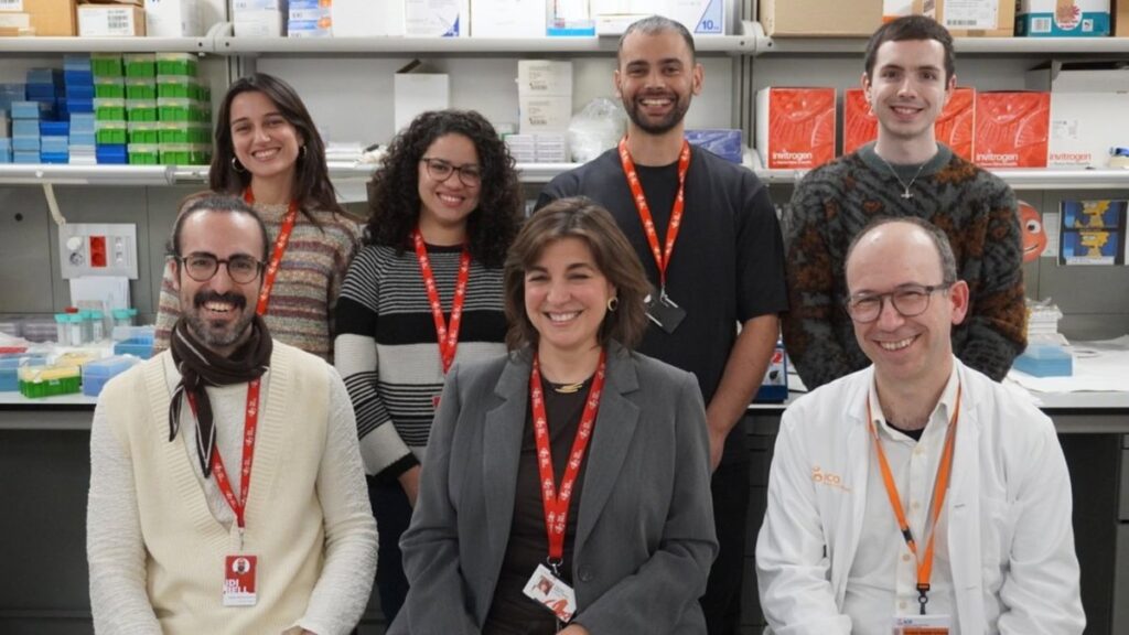 Un estudio revela que el cáncer de pulmón se aprovecha de la escasez de glucosa para potenciar su crecimiento.