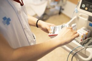 Bellvitge logra exitosamente tratar la depresión resistente con una combinación de esketamina nasal y electroconvulsión