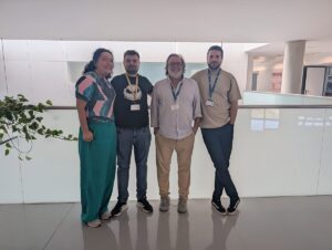 Descubren un "código secreto" en la sangre que predice con gran precisión el cáncer colorrectal.