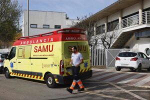 El Consejo de Enfermería condena el asesinato de una enfermera en Benicàssim y urge a detener la violencia de género.
