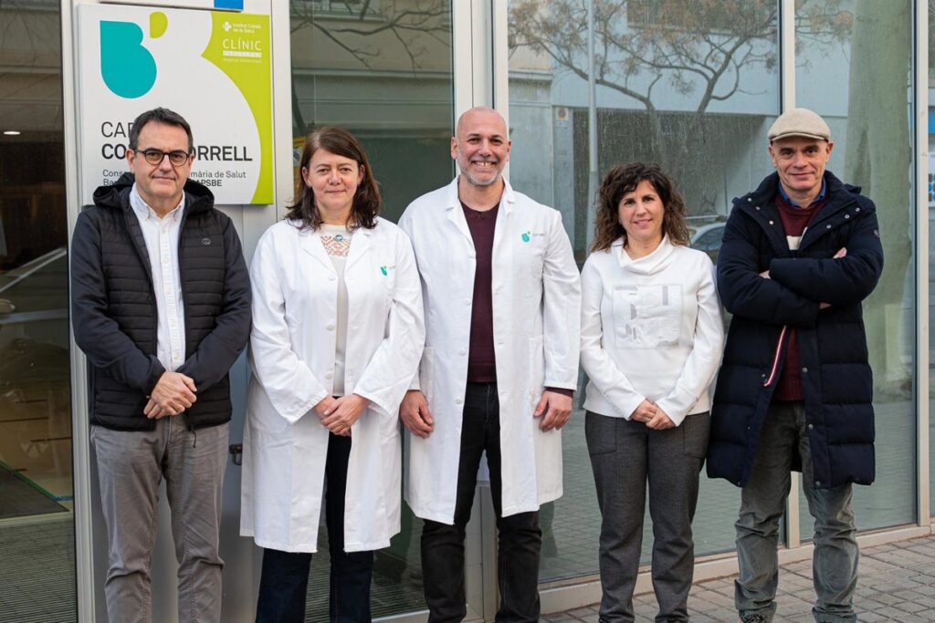 Estudios demuestran que contar con el mismo médico en atención domiciliaria disminuye en un 30% los ingresos hospitalarios.