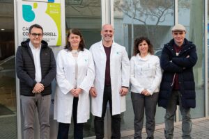 Estudios demuestran que contar con el mismo médico en atención domiciliaria disminuye en un 30% los ingresos hospitalarios.