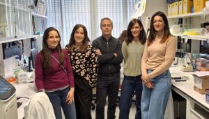 Expertos destacan que los telómeros evidencian diferencias de género en las secuelas respiratorias tras un COVID-19 grave.