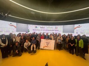 FEDER enfoca sus reclamos en el Día Mundial de las Enfermedades Raras hacia la equidad en investigación, diagnóstico y tratamientos.