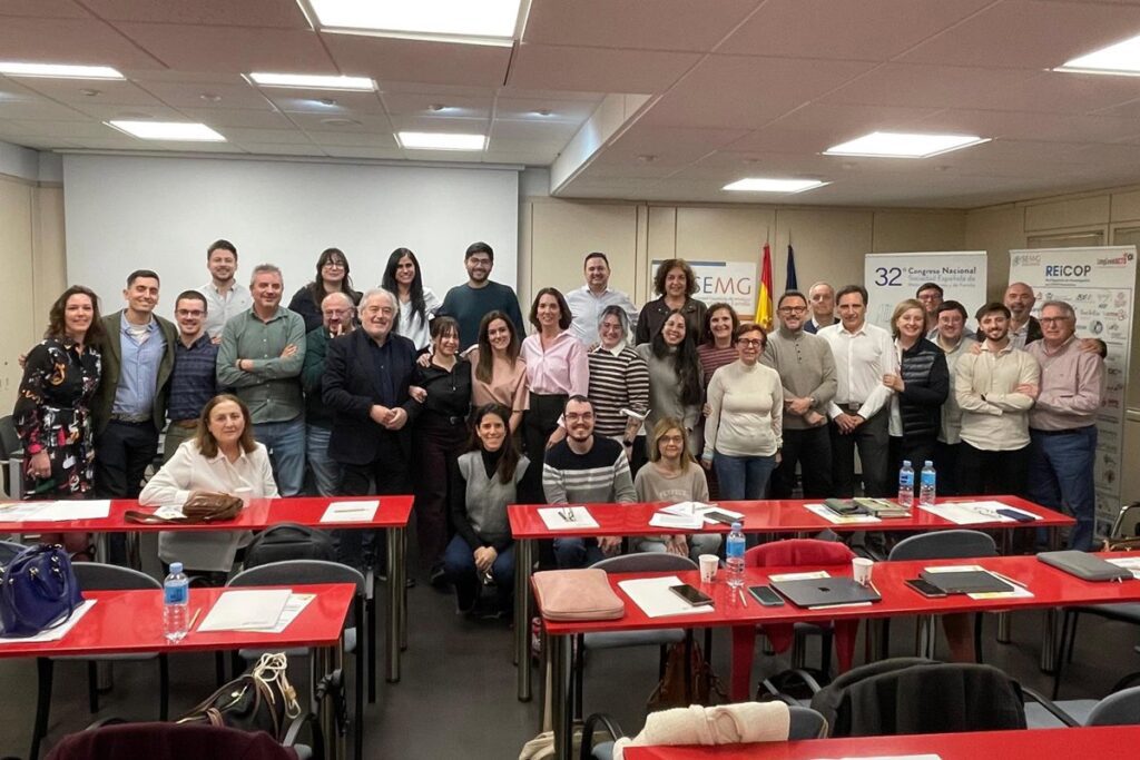 La SEMG destaca que un "porcentaje significativo" de los casos de diabetes en adultos "podría estar mal clasificado"