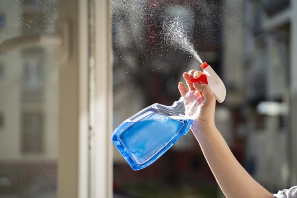 La exposición a disruptores endocrinos durante el embarazo aumenta el riesgo de malformaciones congénitas.