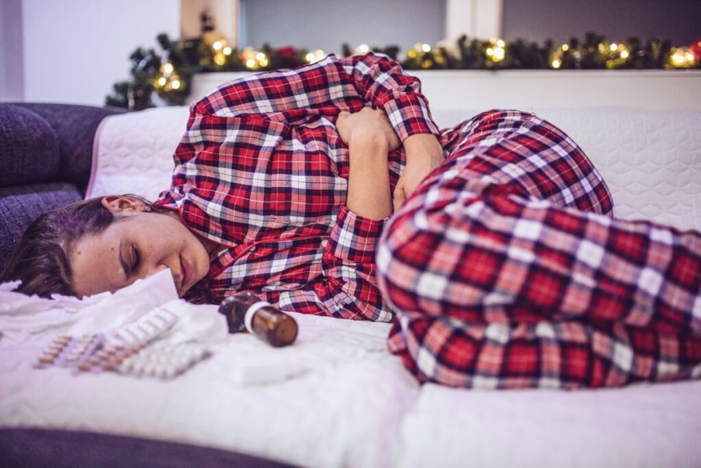 Los errores frecuentes al manejar la gastroenteritis en casa