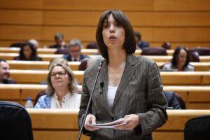 Morant resalta que el 66% de la financiación del estudio dirigido por Barbacid proviene de fondos públicos.