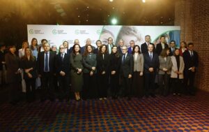 Sanidad analizará este año la Estrategia de Cáncer del SNS para "identificar brechas y fortalecer su implementación"