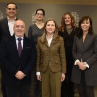 Sanidad, sociedades científicas e industria farmacéutica analizarán la brecha de género en la investigación