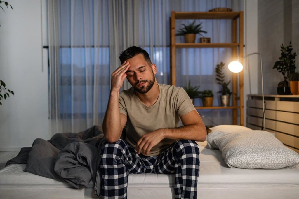 Uno de cada cinco españoles no considera la posibilidad de recibir tratamiento para su salud mental.