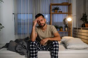 Uno de cada cinco españoles no considera la posibilidad de recibir tratamiento para su salud mental.