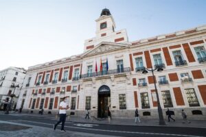 El TSJM instruye a Madrid a comenzar el proceso para registrar a sanitarios objetores de conciencia en IVE