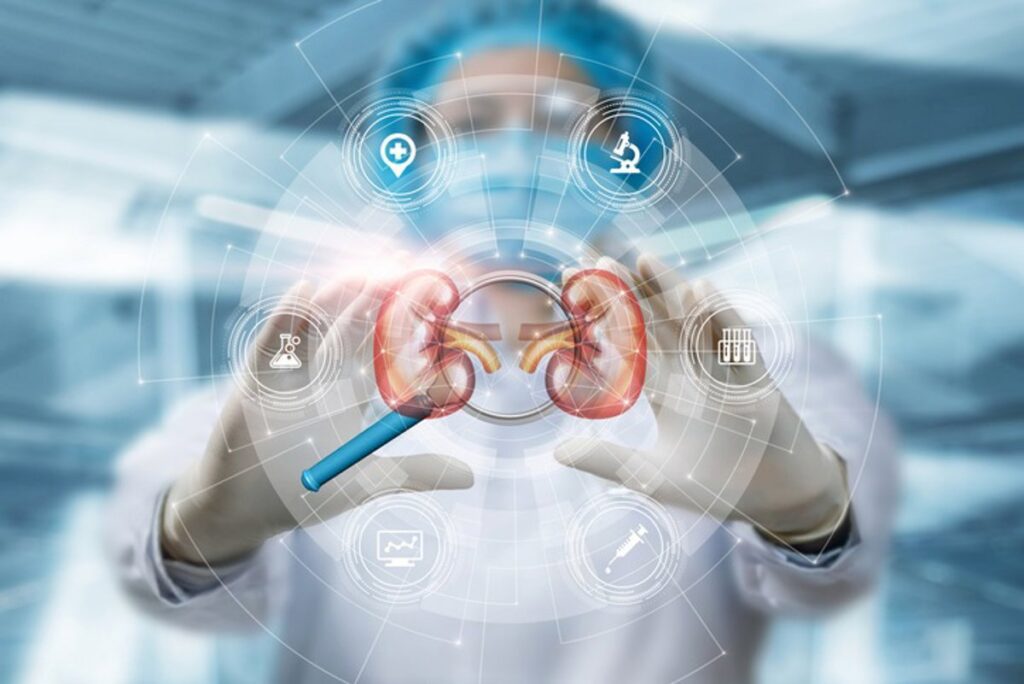 La enfermedad renal crónica provoca una muerte cada 20 segundos a nivel mundial, según un informe.