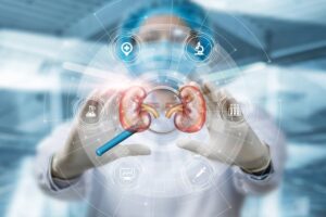 La enfermedad renal crónica provoca una muerte cada 20 segundos a nivel mundial, según un informe.