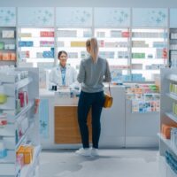 La farmacia como "radar social": facilitando el acceso a la atención sanitaria para la población migrante.