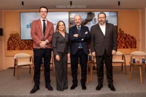 La industria farmacéutica europea propone un plan para implementar la oncología de precisión en la UE.