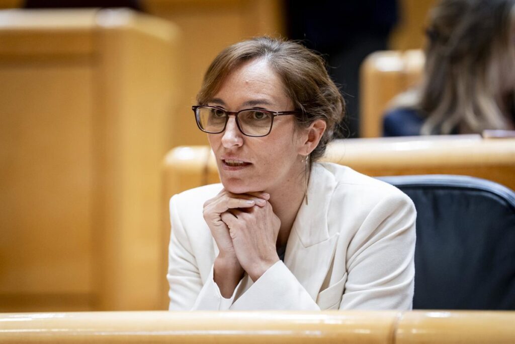 Sanidad actualiza la Estrategia de Salud Sexual y Reproductiva para prevenir la violencia obstétrica