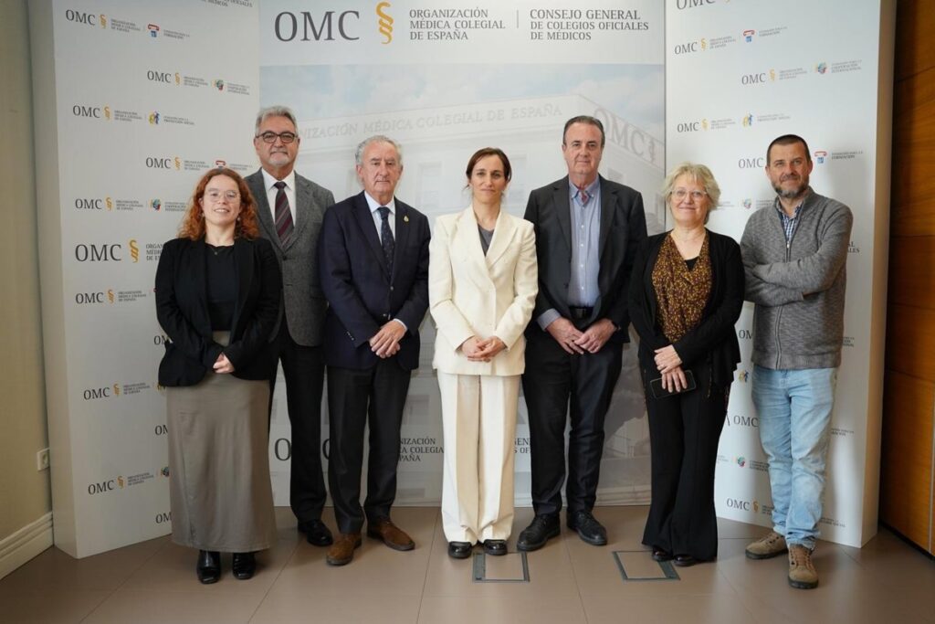 Sanidad alcanza un acuerdo con la profesión médica que preserva el Estatuto Marco y busca prevenir la huelga.