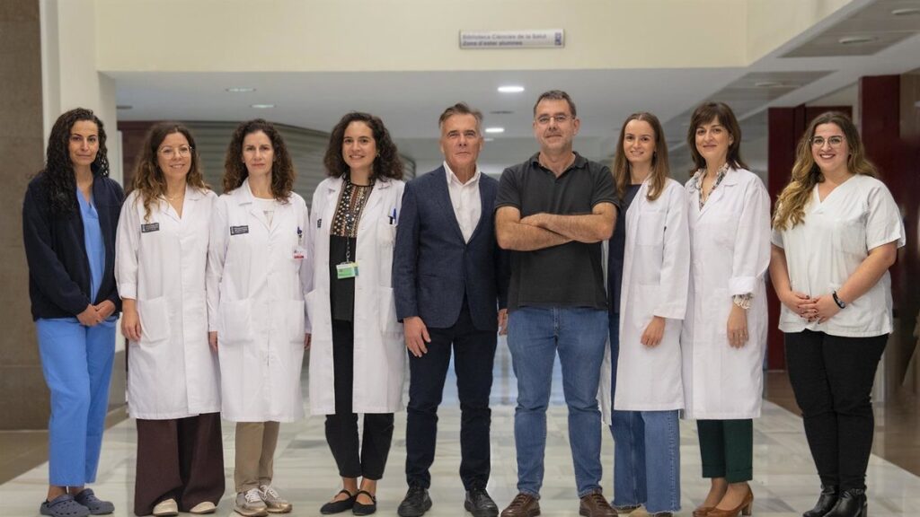 Un estudio revela nueva evidencia clínica sobre cómo la microbiota influye en la eficacia de la terapia CAR-T.