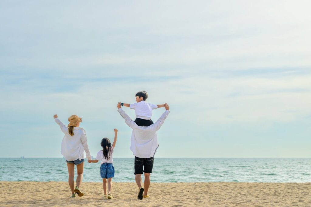 Un psiquiatra revela lo que verdaderamente necesitamos para alcanzar la felicidad.
