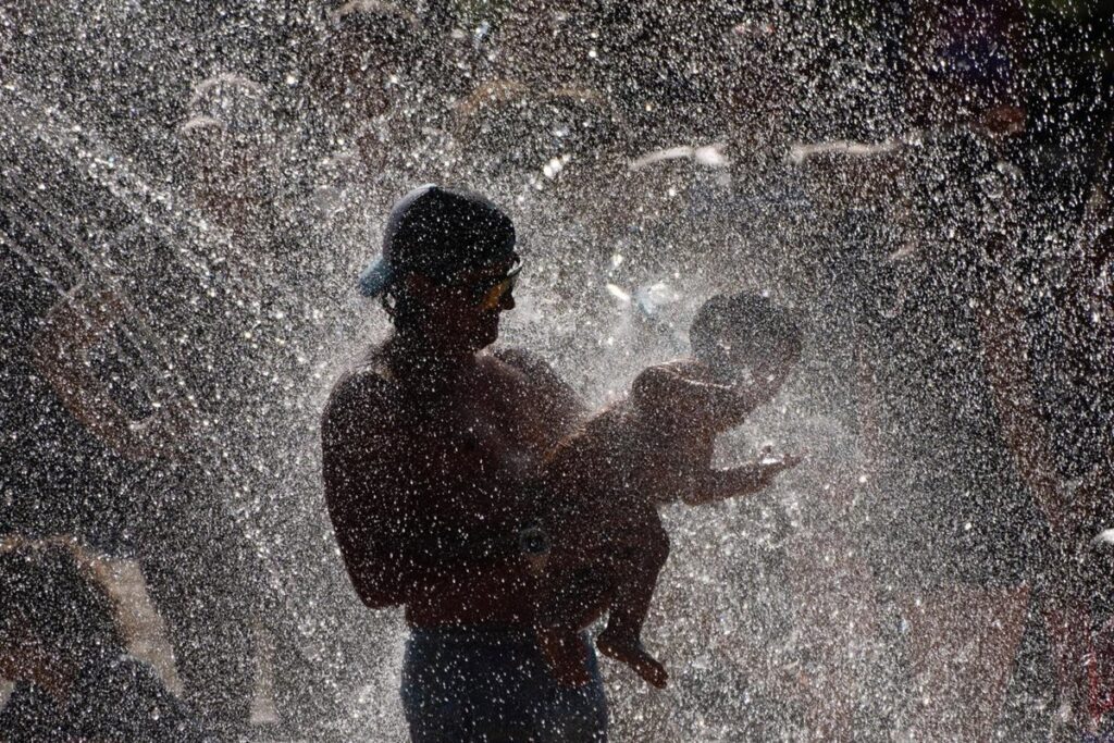 Al menos siete fallecidos en accidentes acuáticos durante el fin de semana de calor extremo en Alemania: advertencias de seguridad