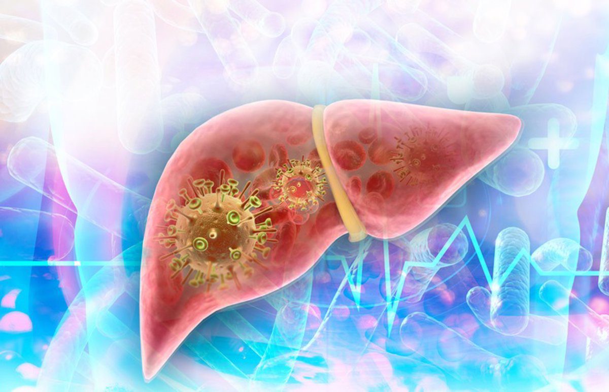 Solo uno de cada cuatro pacientes con VIH y hepatitis B se somete al cribado recomendado para el cáncer de hígado.