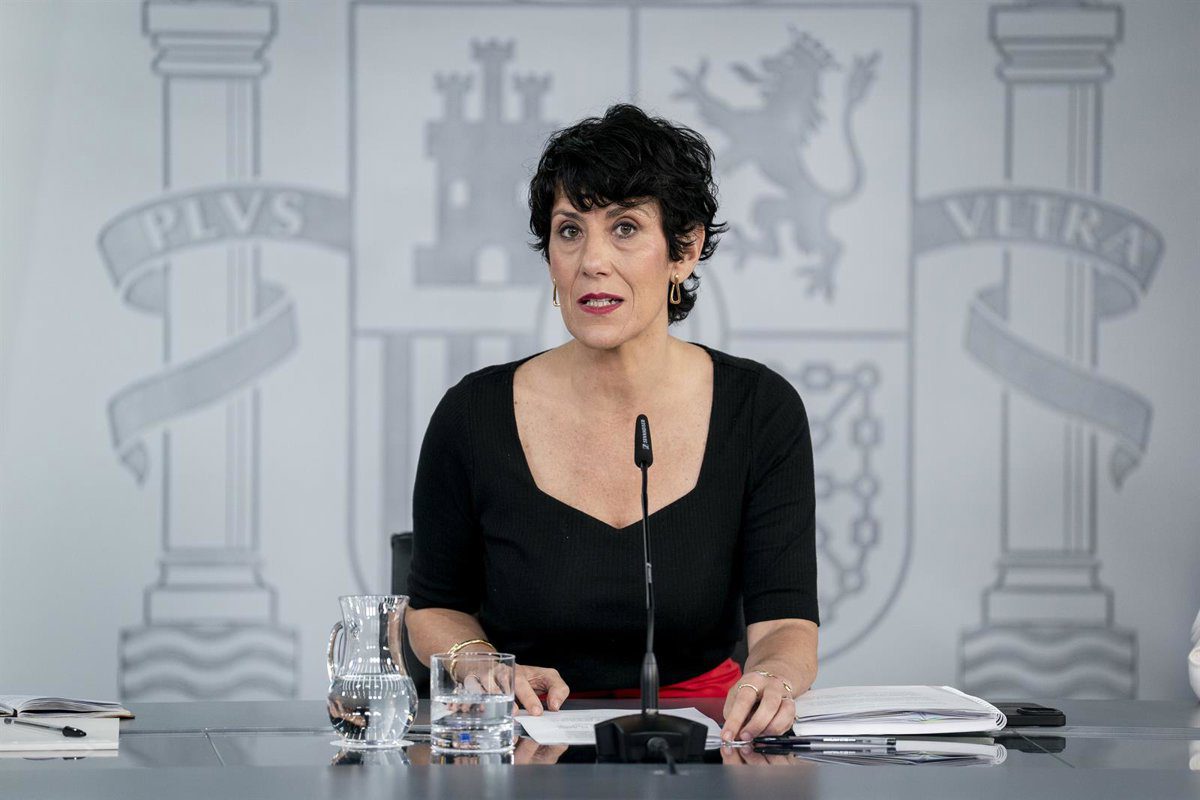 El texto de reforma de la prestación CUME incluye su compatibilidad con las prácticas formativas de los menores.