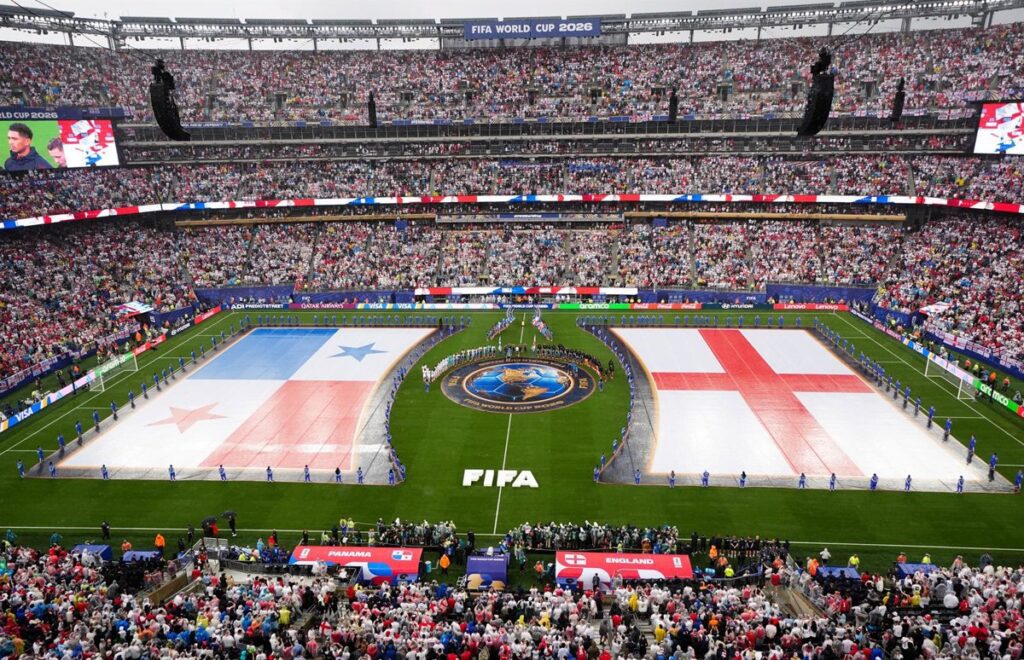 FIFPRO denuncia un "aumento alarmante de abusos" en el Mundial y pide "acciones para salvaguardar a los jugadores".