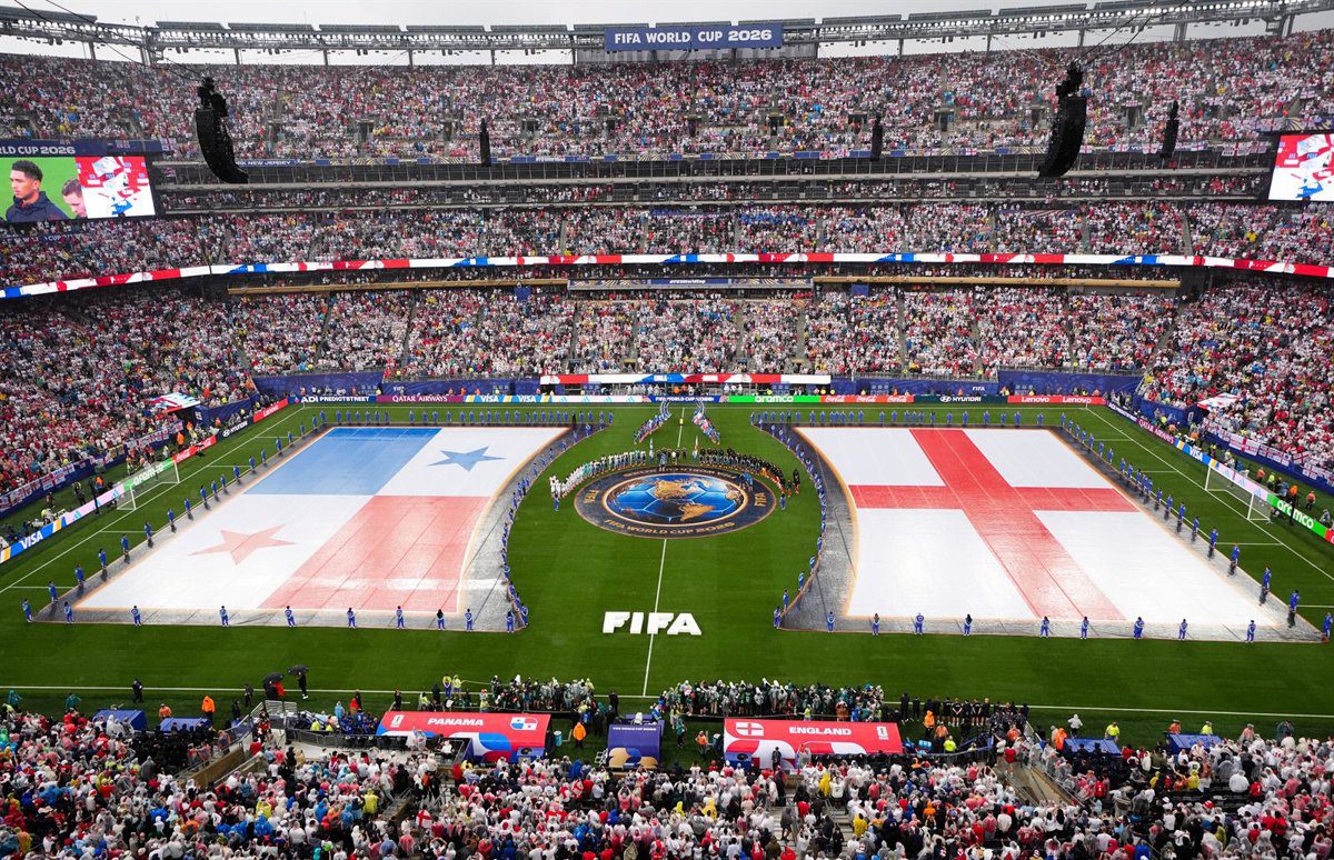 FIFPRO denuncia un "aumento alarmante de abusos" en el Mundial y pide "acciones para salvaguardar a los jugadores".