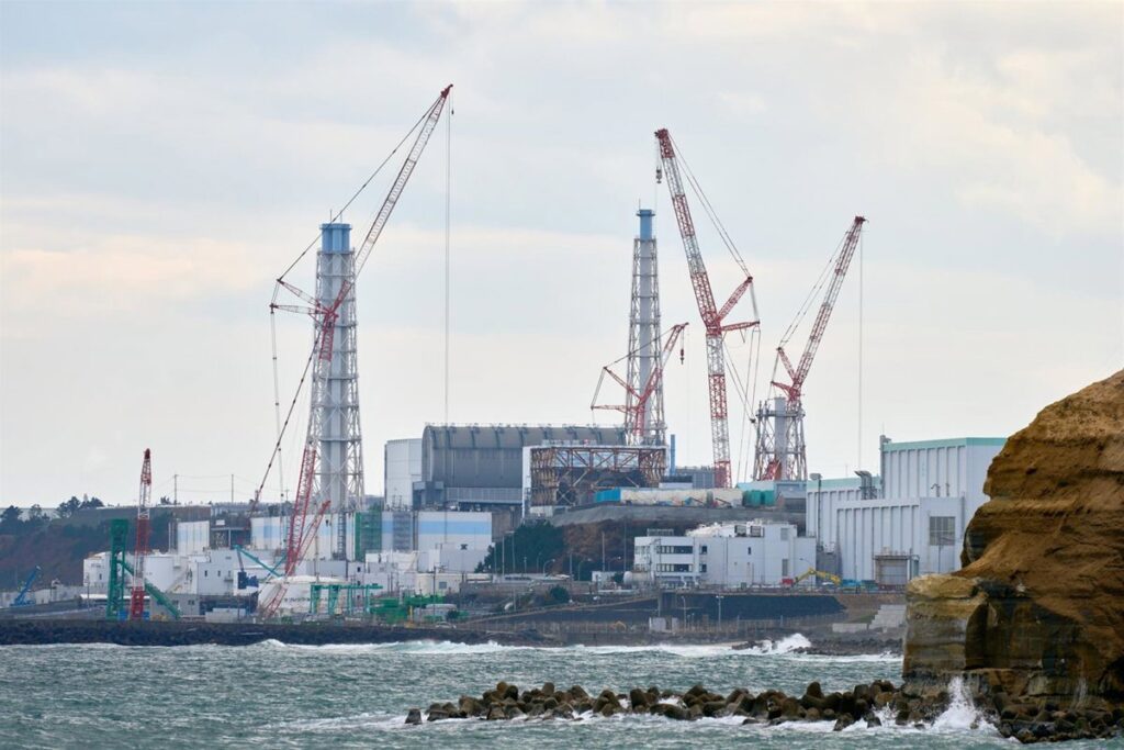 Fukushima: Fallos de Seguridad Antiterrorista Señalados por el Organismo de Control Nuclear de Japón