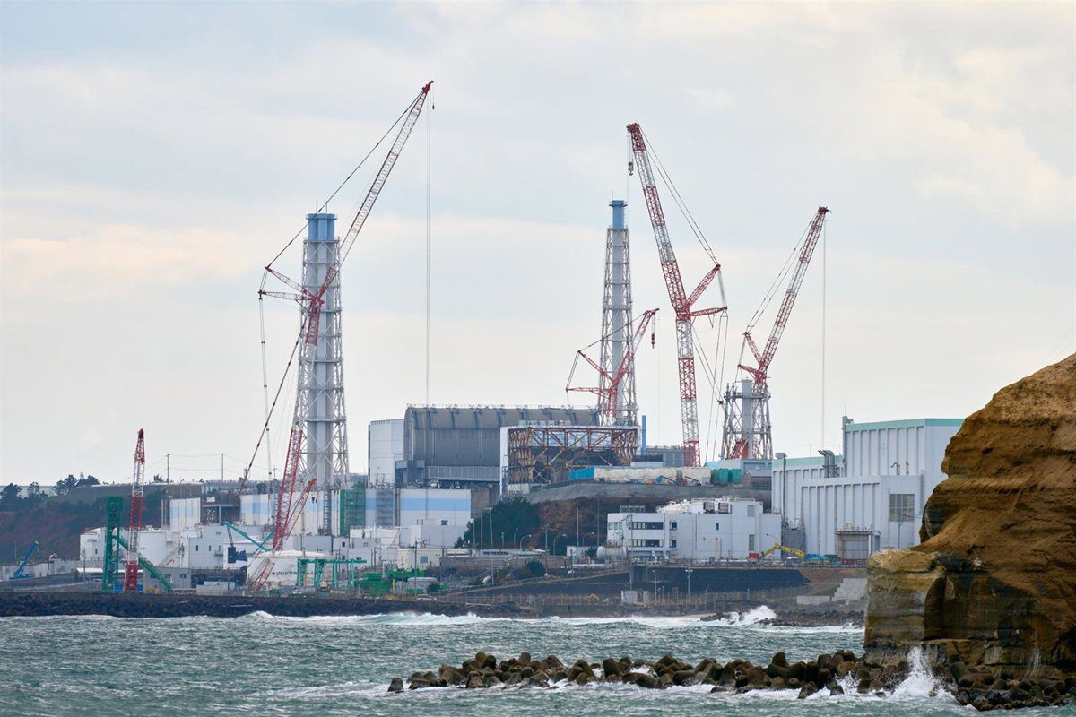 Fukushima: Fallos de Seguridad Antiterrorista Señalados por el Organismo de Control Nuclear de Japón