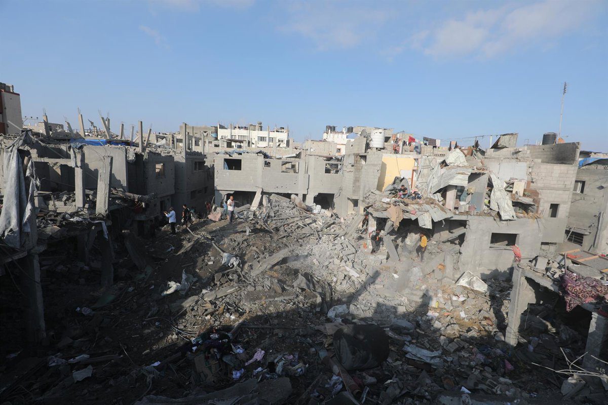 Israel Confirma la Muerte de un Líder de Hamás Clave en la Retención de Rehenes en Gaza