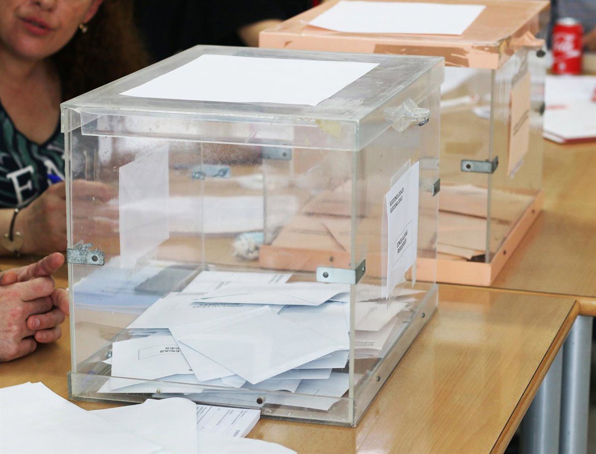 La JEC exige justificación sobre la provincia de inscripción de electores nacionalizados por la ley de nietos