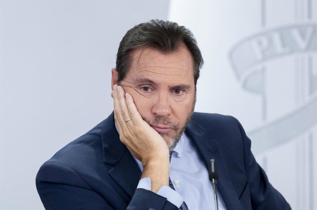 Las CCAA del PP criticaron la falta de Puente en la primera Sectorial en 4 años: 'Es una burla'